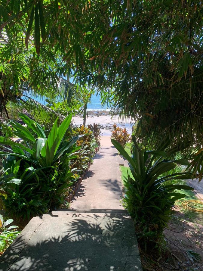 Praia de Pipa Hotel Casablanca מראה חיצוני תמונה