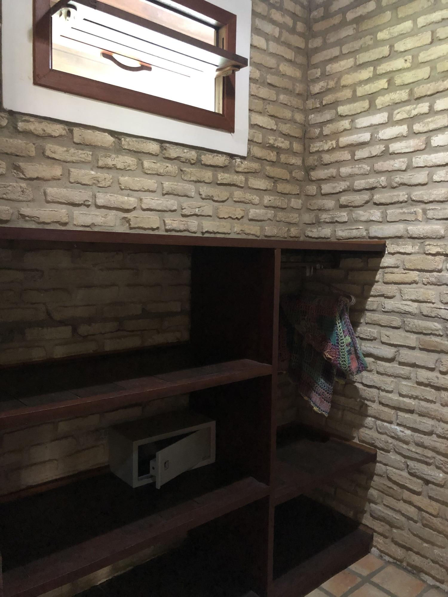 Praia de Pipa Hotel Casablanca מראה חיצוני תמונה