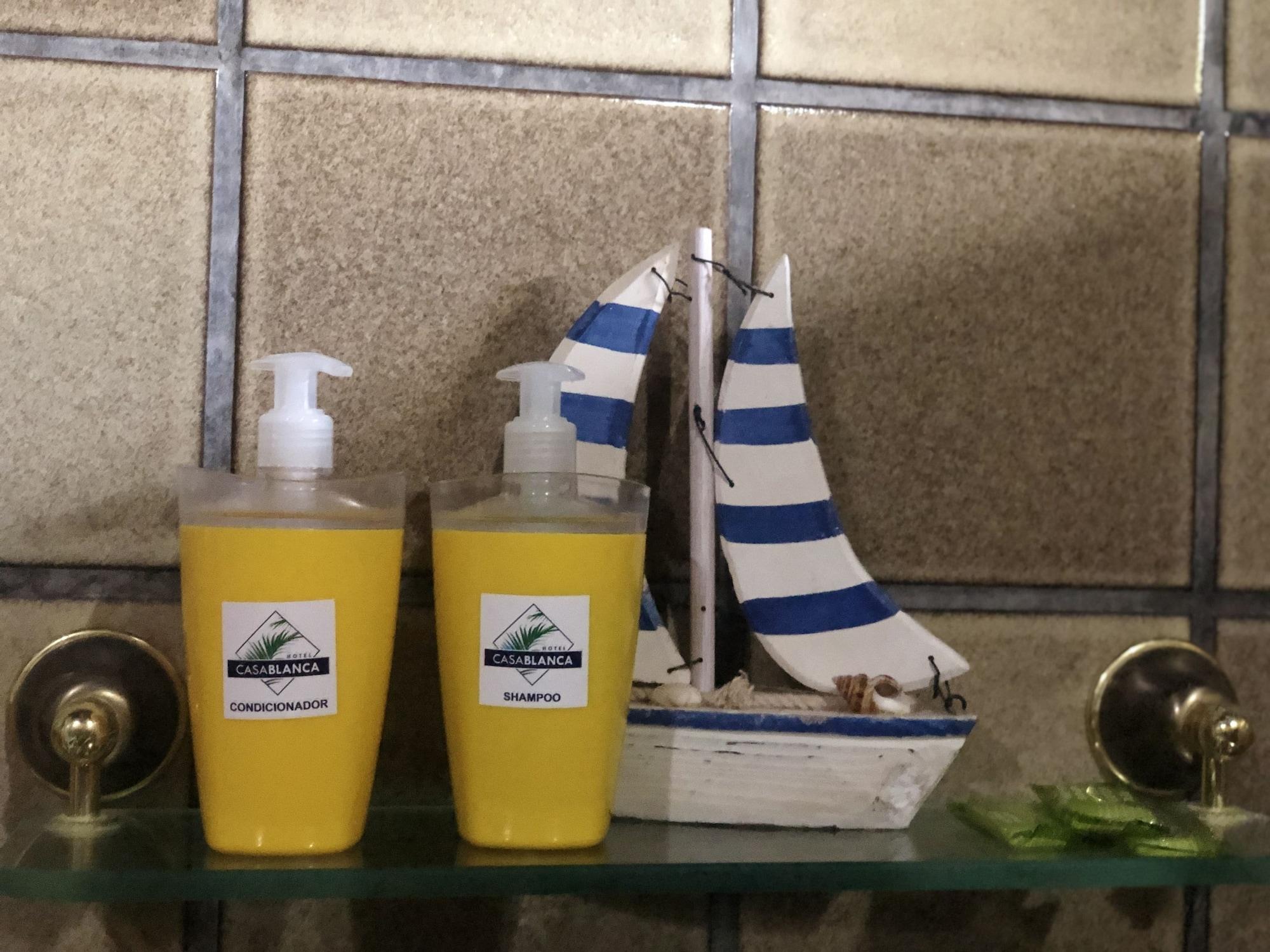 Praia de Pipa Hotel Casablanca מראה חיצוני תמונה