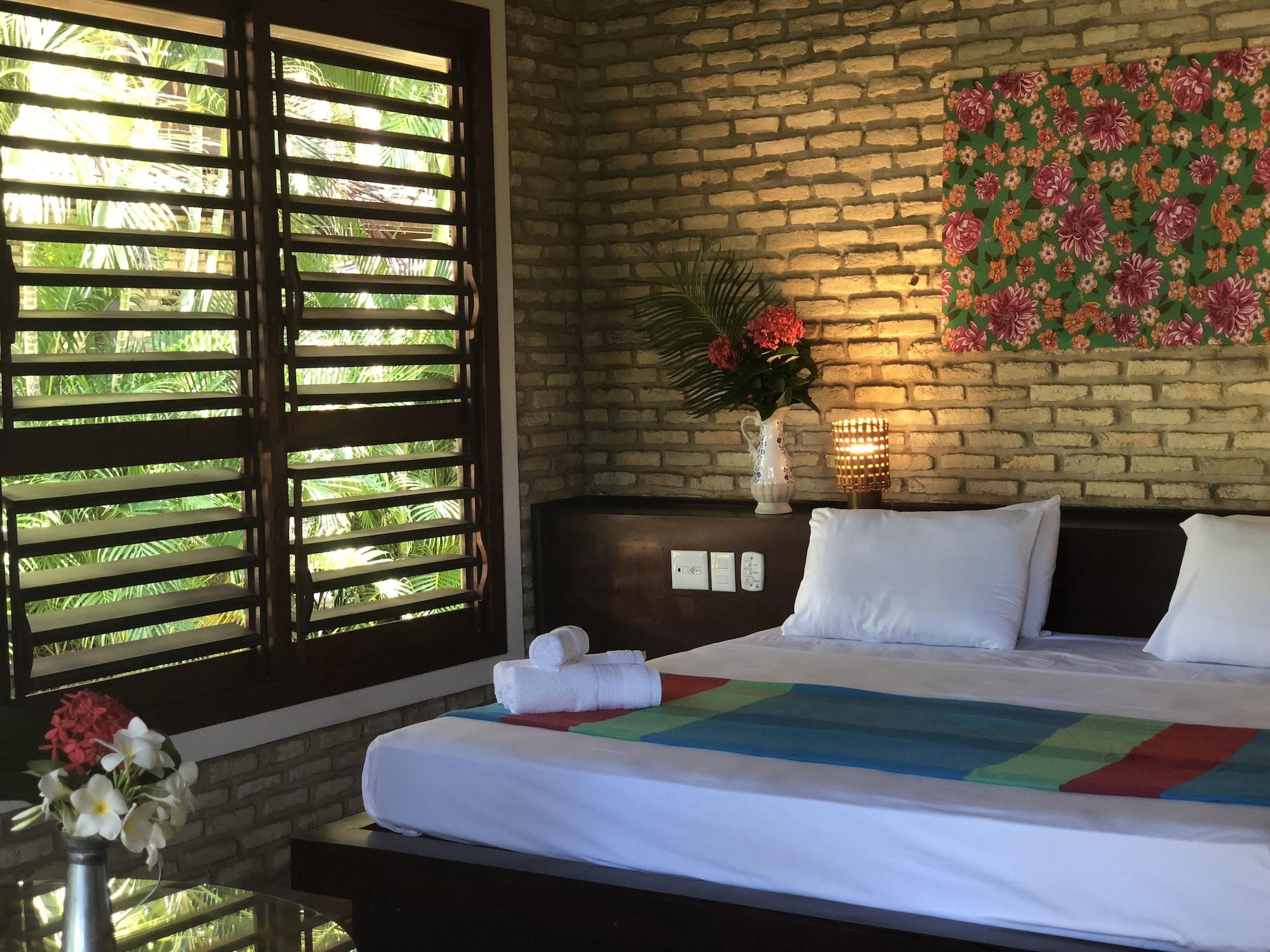 Praia de Pipa Hotel Casablanca מראה חיצוני תמונה