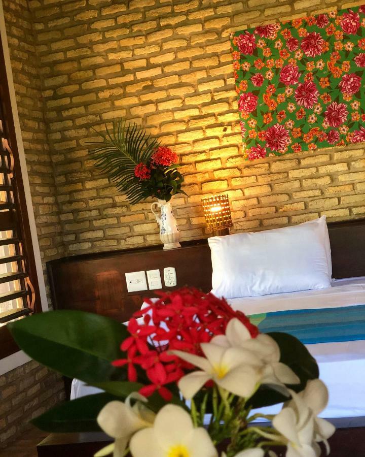 Praia de Pipa Hotel Casablanca מראה חיצוני תמונה